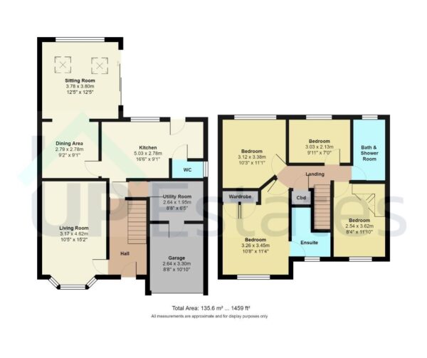 A floorplan thumbnail image