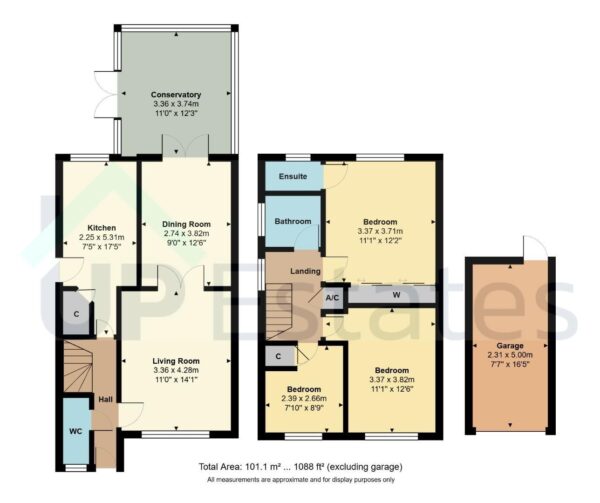 A floorplan thumbnail image