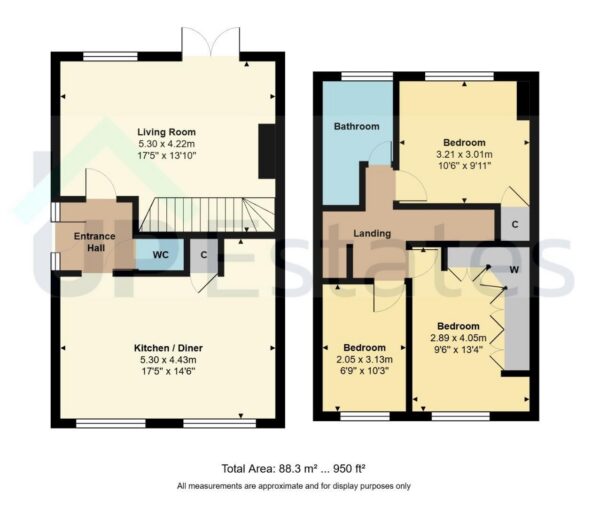A floorplan thumbnail image