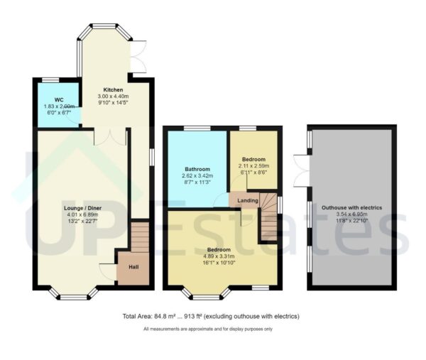 A floorplan thumbnail image