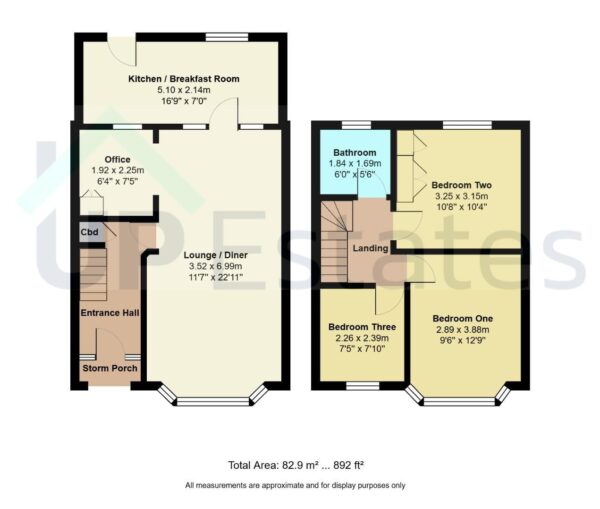 A floorplan thumbnail image