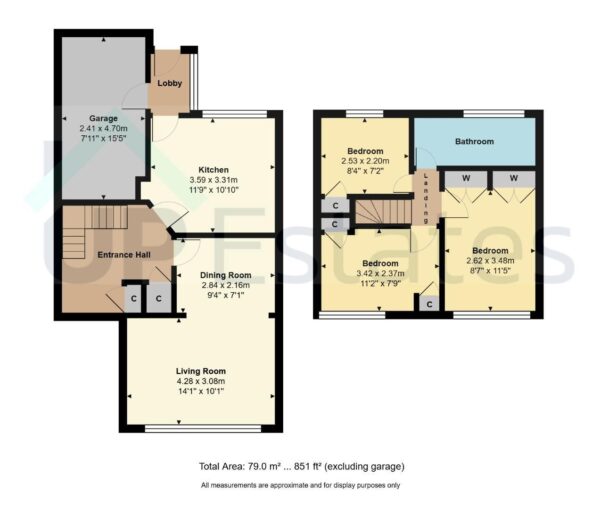 A floorplan thumbnail image