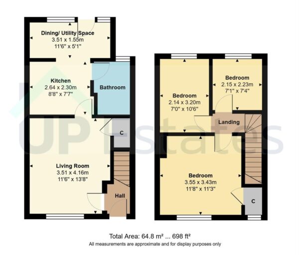 A floorplan thumbnail image