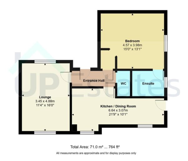 A floorplan thumbnail image