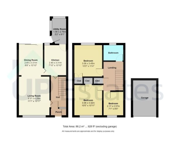 A floorplan thumbnail image