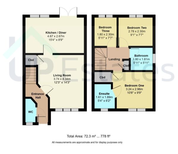 A floorplan thumbnail image
