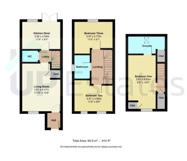 A floorplan thumbnail image