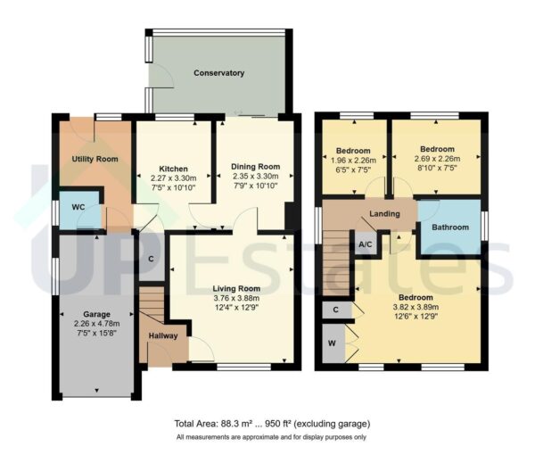 A floorplan thumbnail image