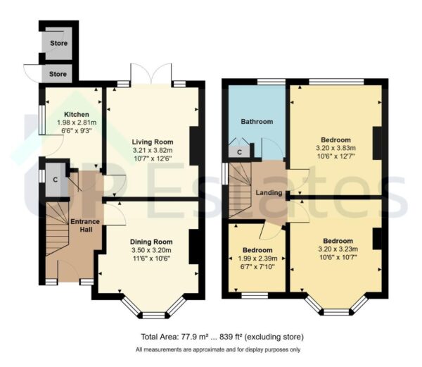 A floorplan thumbnail image