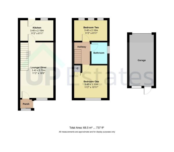 A floorplan thumbnail image