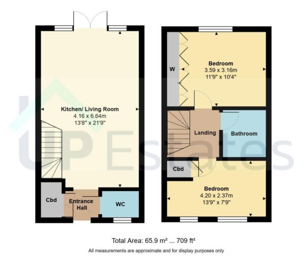 A floorplan thumbnail image