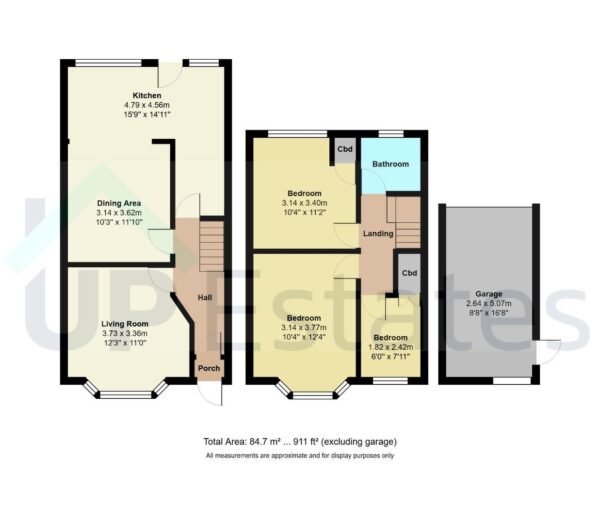 A floorplan thumbnail image