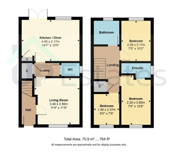A floorplan thumbnail image