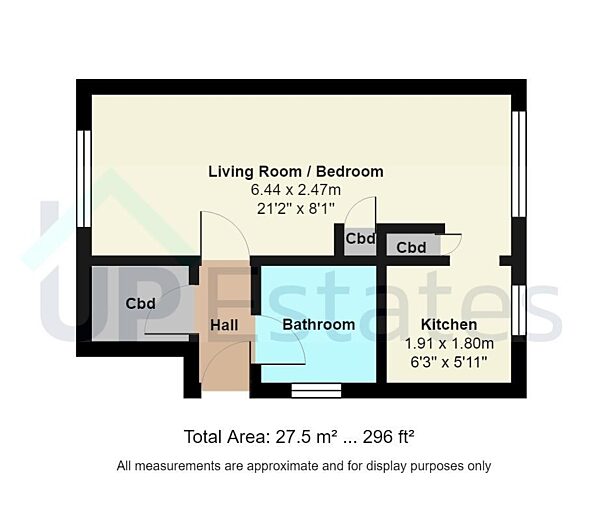 A floorplan thumbnail image
