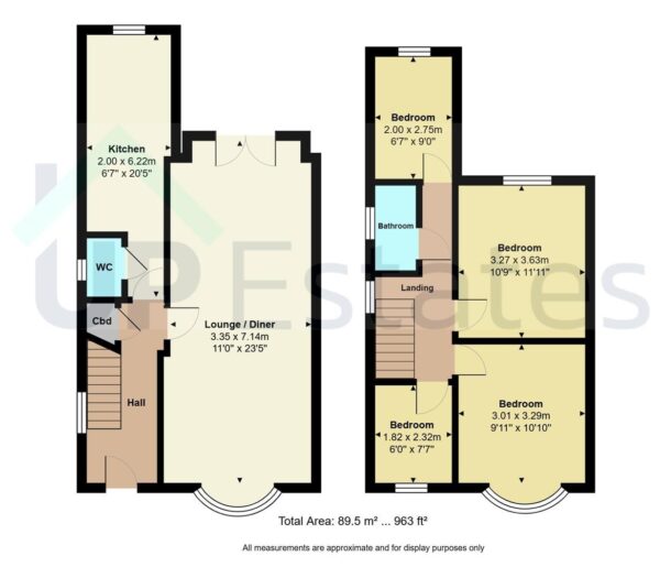 A floorplan thumbnail image