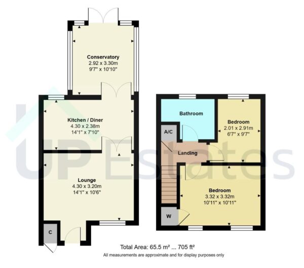 A floorplan thumbnail image
