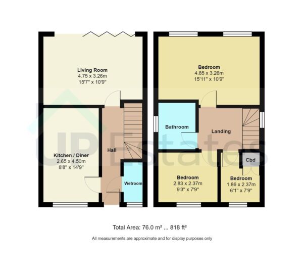 A floorplan thumbnail image