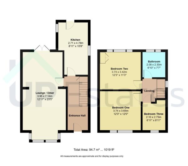 A floorplan thumbnail image