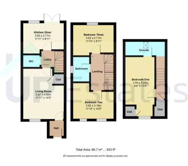 A floorplan thumbnail image