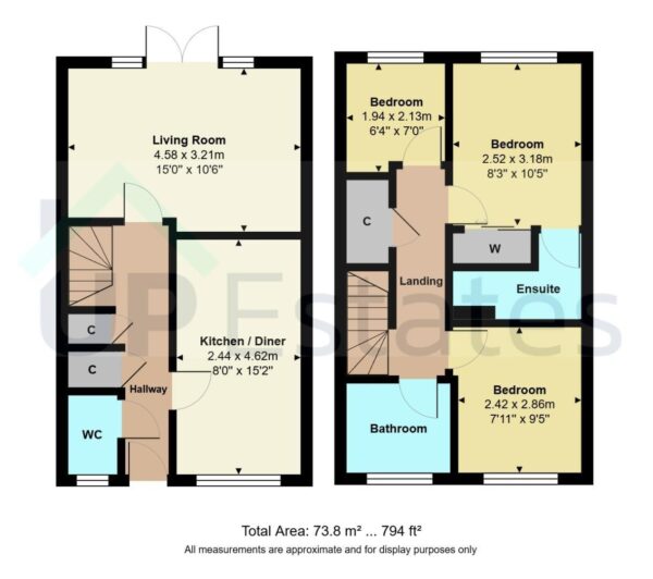 A floorplan thumbnail image