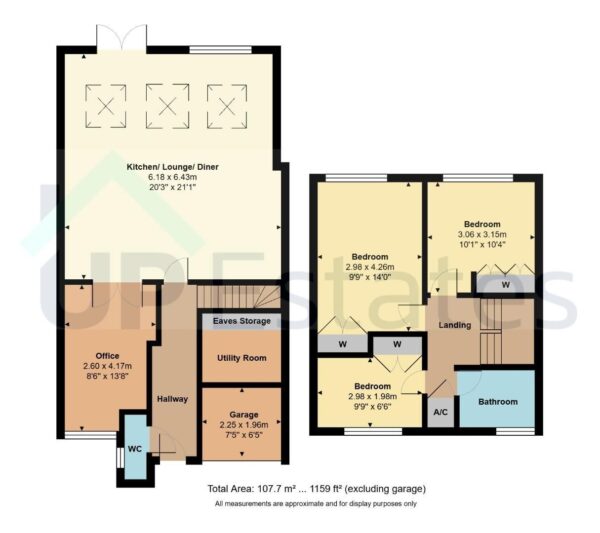 A floorplan thumbnail image