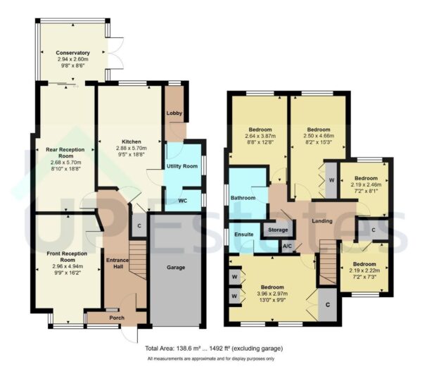 A floorplan thumbnail image