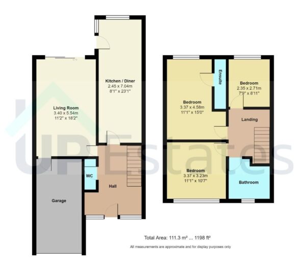 A floorplan thumbnail image