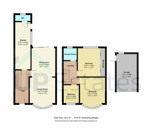 A floorplan thumbnail image