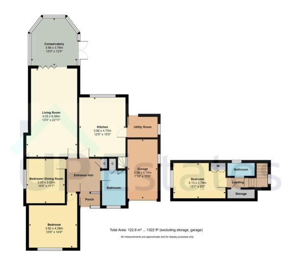 A floorplan thumbnail image