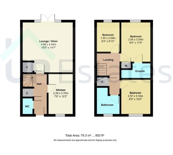 A floorplan thumbnail image