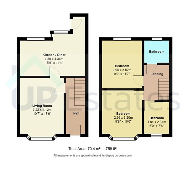 A floorplan thumbnail image