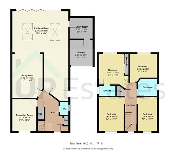 A floorplan thumbnail image