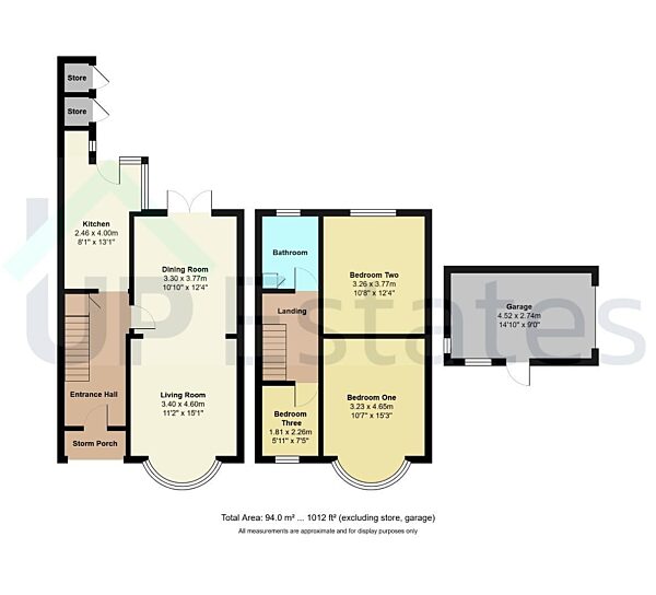 A floorplan thumbnail image