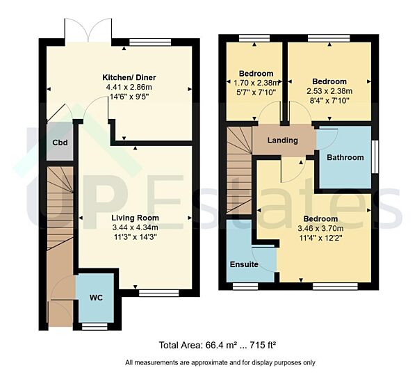 A floorplan thumbnail image