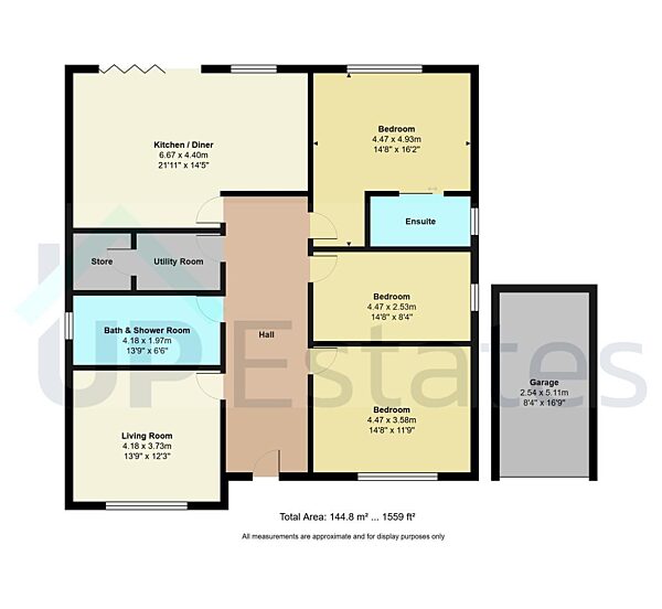 A floorplan thumbnail image