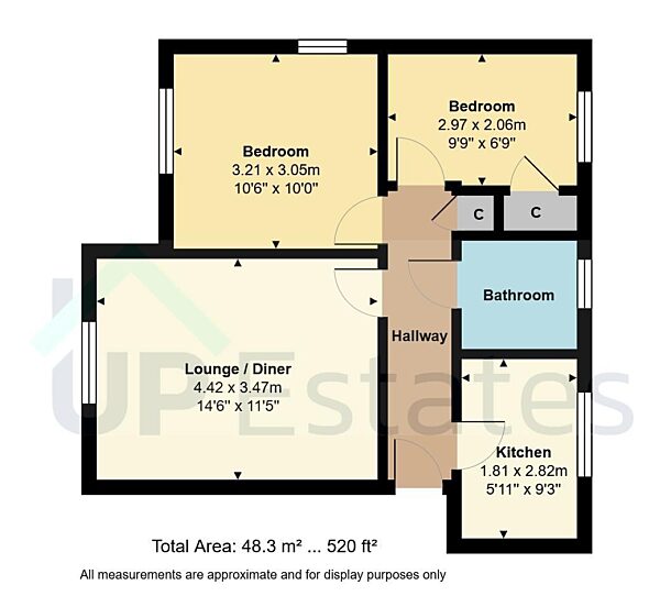 A floorplan thumbnail image
