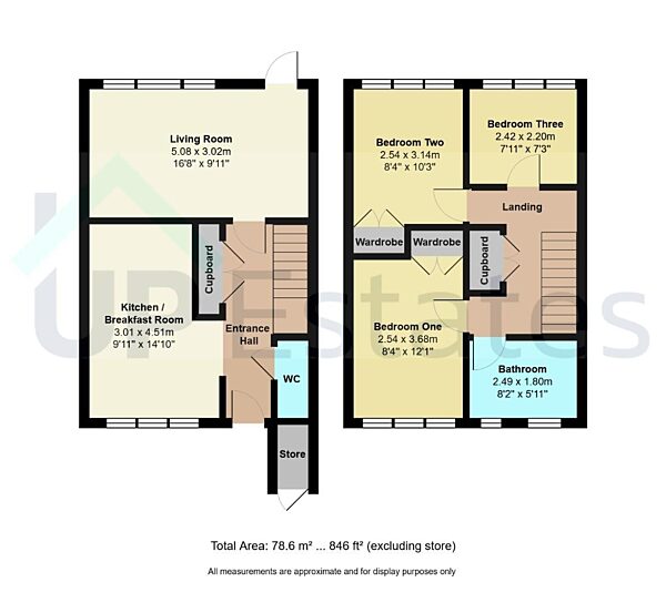 A floorplan thumbnail image