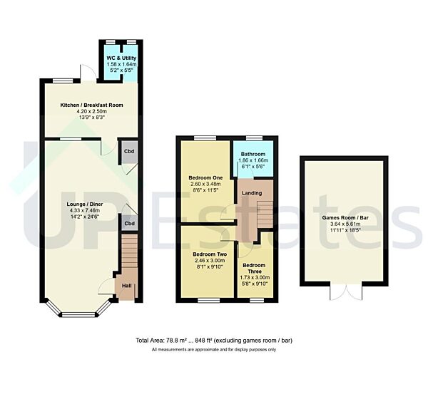 A floorplan thumbnail image