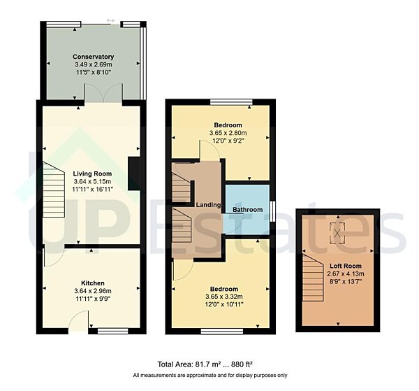 A floorplan thumbnail image