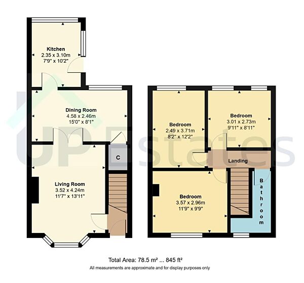 A floorplan thumbnail image