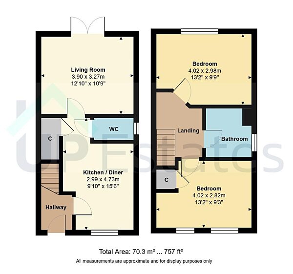A floorplan thumbnail image