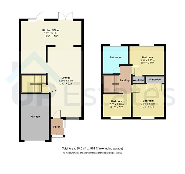 A floorplan thumbnail image