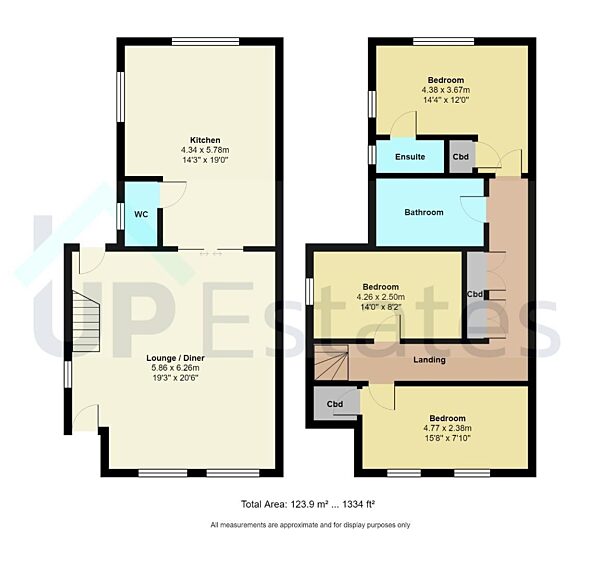 A floorplan thumbnail image