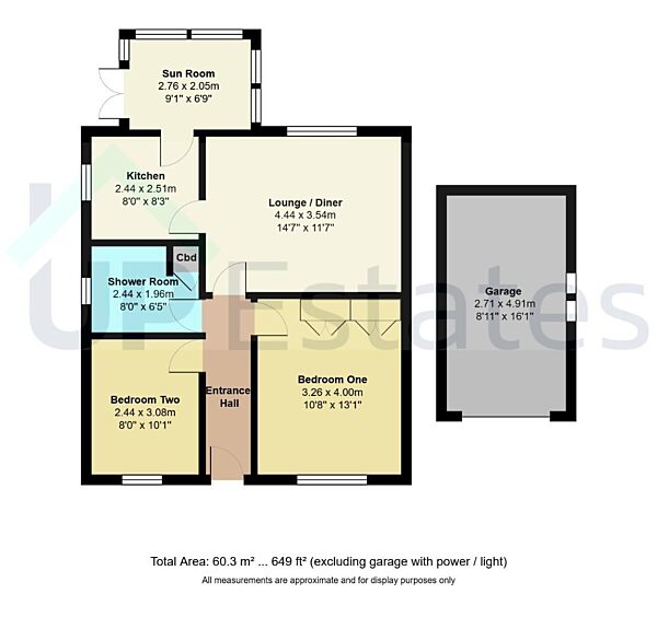 A floorplan thumbnail image