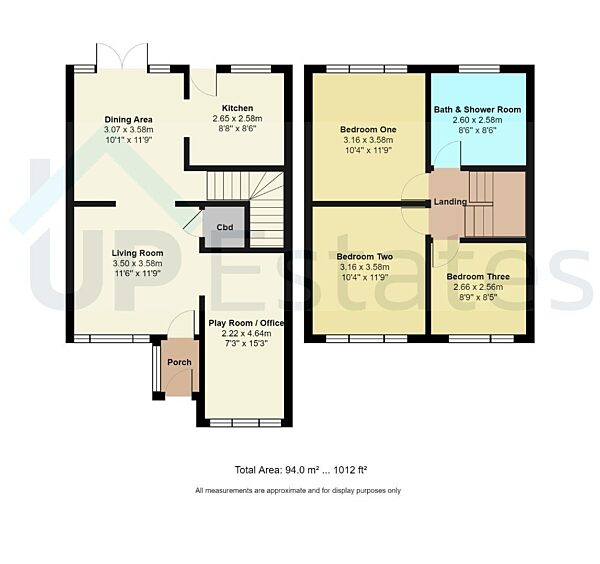 A floorplan thumbnail image