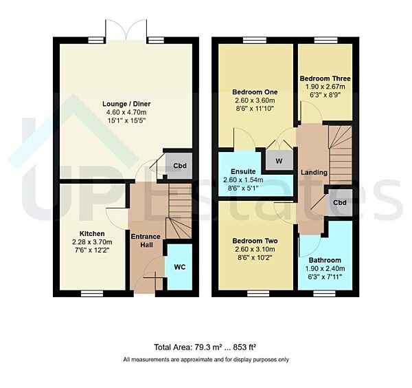 A floorplan thumbnail image