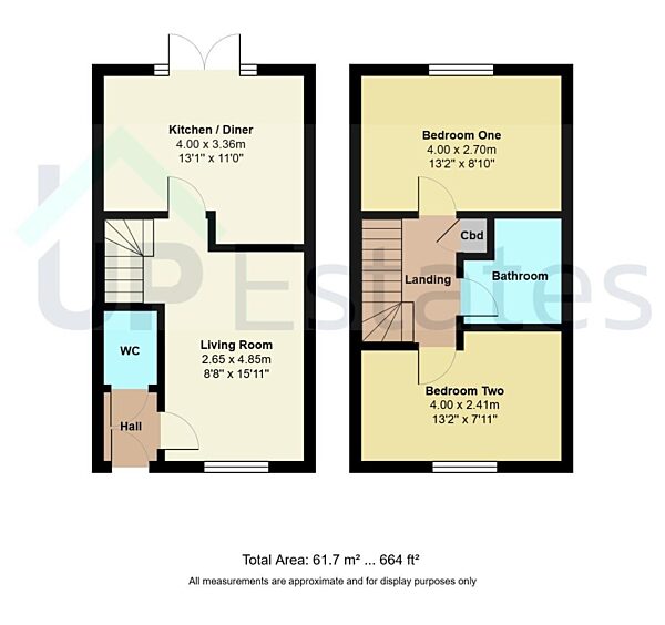 A floorplan thumbnail image