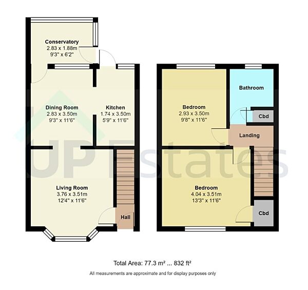 A floorplan thumbnail image