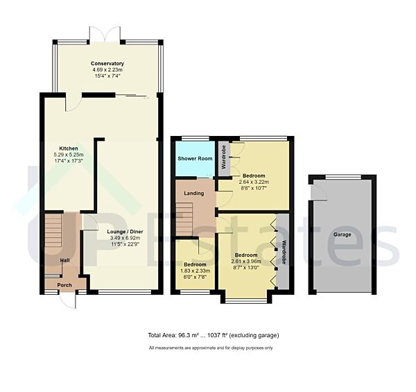 A floorplan thumbnail image