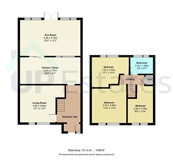 A floorplan thumbnail image